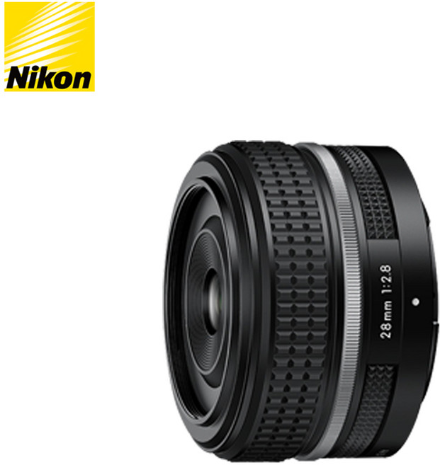 니콘 Z 28mm F2.8 SE, Z 28mm F2.8 (SE)