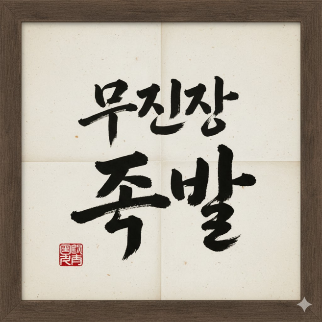 [무진장 족발] 냉장 수제족발 미니족발(미니족원산지:수입산) 0.7kg 2봉지가 한세트. 완전 푸짐하게, 2개, 700g