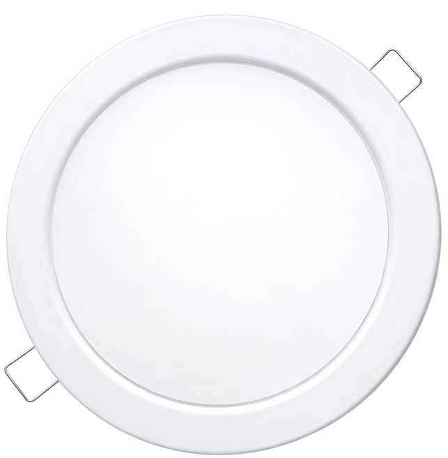 디앤케이 국산 LED 6인치 다운라이트 방습형 20W, 1개, 주광색(화이트)