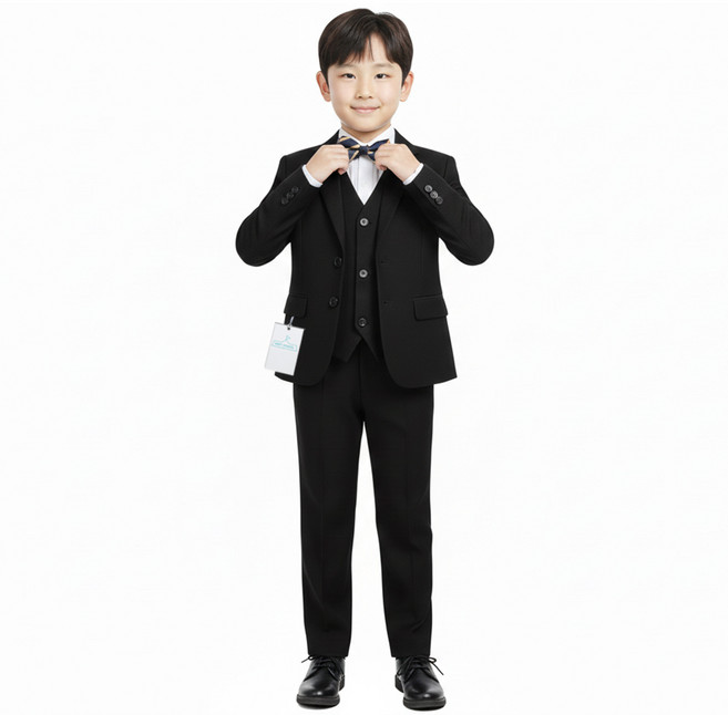 민트스쿨 아동 정장세트 어린이하객룩 입학 졸업 행사