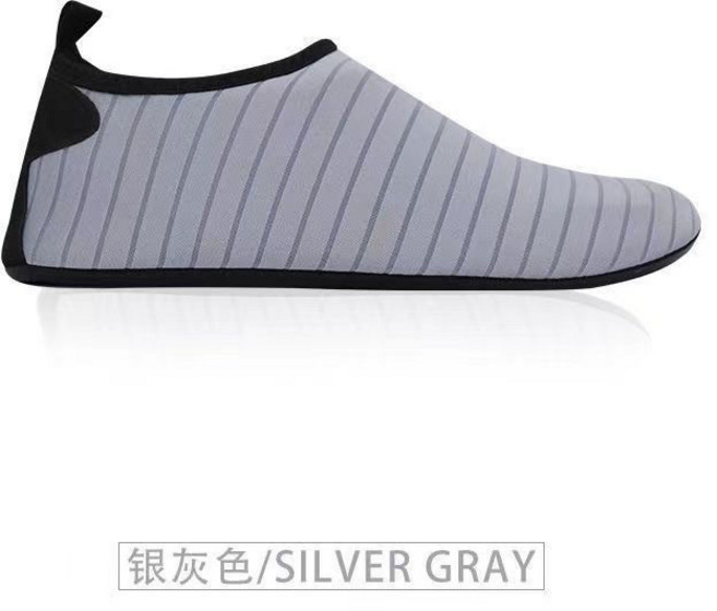 小島生活 浮潛鞋 海灘鞋 溯溪鞋 健身鞋 居家鞋 浴室鞋 休閒涉水鞋 防滑橡膠底 透氣舒適