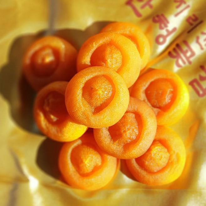 지리산 산청 함양 고종시 곶감 감말랭이 1kg 말린감 반건시 꽃감 꽂감 대봉 단감 선물, [선택3] 곶감 낱개포장 15과(개당 50-60g)