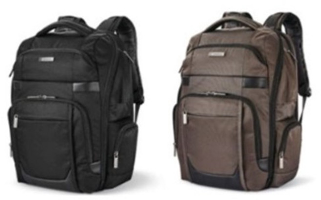 샘소나이트 테크토닉 스위트워터 백팩 117358