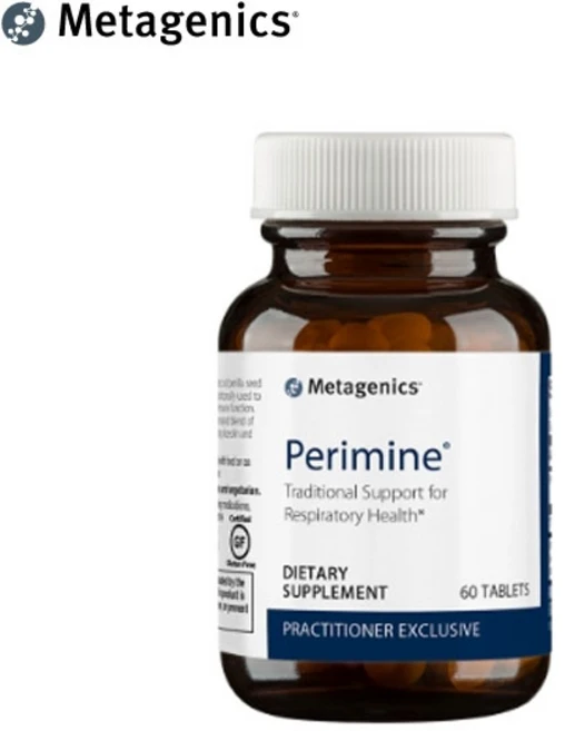 Metagenics Perimine, 60정, 1개 - 쿠팡