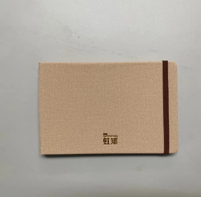 Baohong 새로운 아티스트 컬러 수채화 책 100% 코튼 300g 32K 16K 수평 및 미술 용품, 01 빠른  Mainland, 06 16k  A1