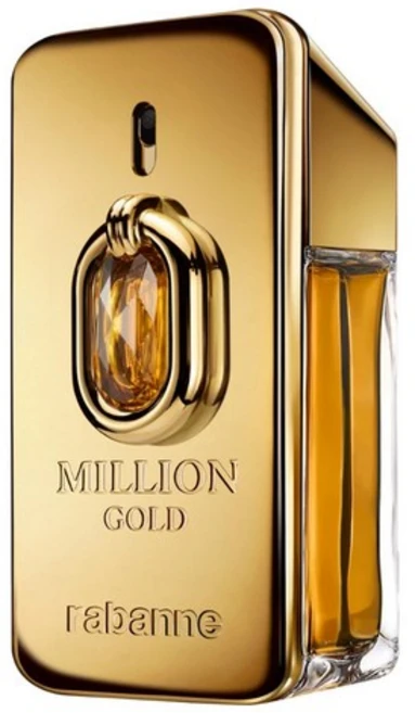 Rabanne 라반 밀리언 골드 엘릭서 바닐라, 01번1.7 OZ/50 ML elixir spray - 쿠팡