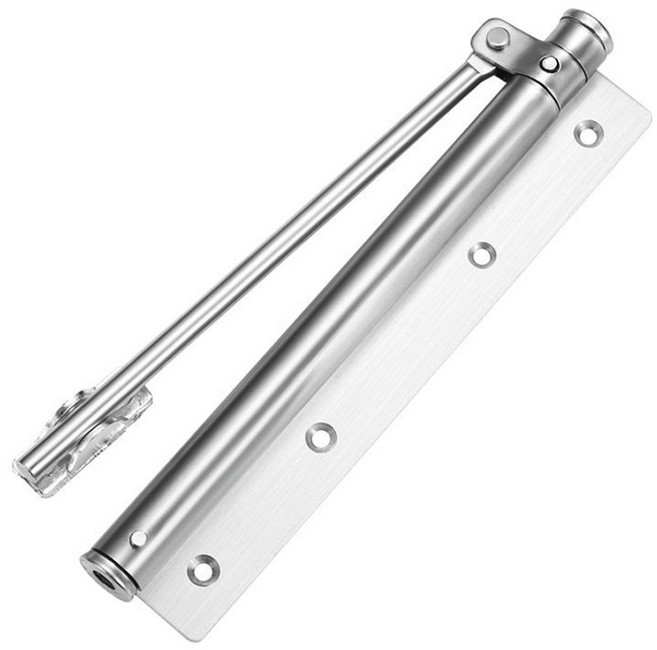 주니톡 자동문닫힘 도어클로저, 1개