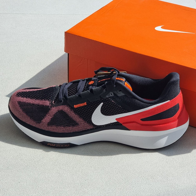 300mm 빅사이즈 운동화 나이키 에어 줌 스트럭처 25 (DJ7883-014) 런닝화