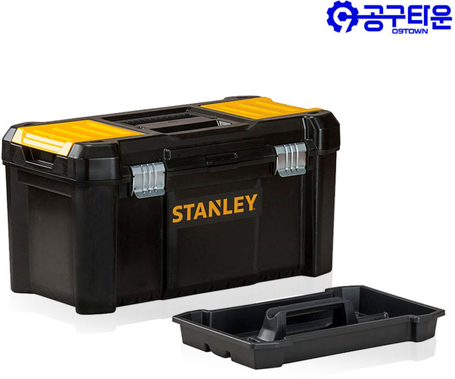 스탠리 다목적 공구함 STST1-75521, 1개