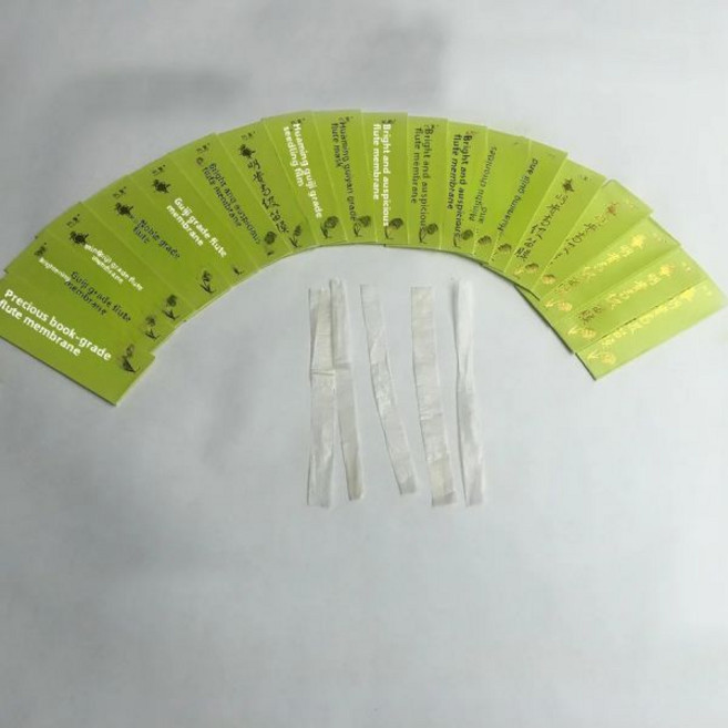 전문 성능 플루트 필름 고급 대나무 직접 제조업체 대량 공급 특별 프리미엄 품질, 전문 성능 플루트 필름, 고급 대나무 직접 제조업체 대