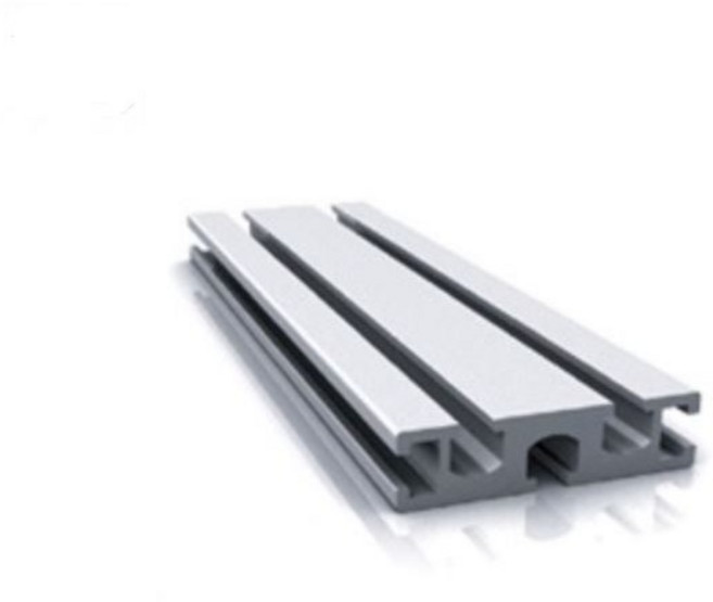 DF 1560(15X60) 50mm/ 100mm/ 200mm/ 500mm/ 1000mm/ 1500mm/ 2000mm/ 프로파일/ 알루미늄/ 프로파일 브라켓/ 알미늄/ 대영, 400mm, 1개