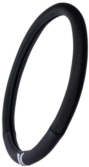 Hurley Universal Fit Steering Wheel Cover for Car Truck and SUV Durable Steering Wheel Protecti