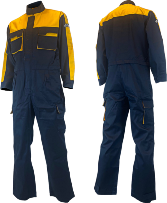 봄 가을 스즈키 일체형 작업복 KS-19 우주복 정비복