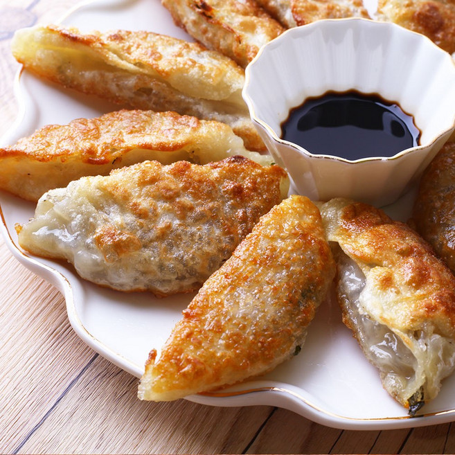 찐 부산 수제 당면만두 당일생산 (20개입), 2개, 800g