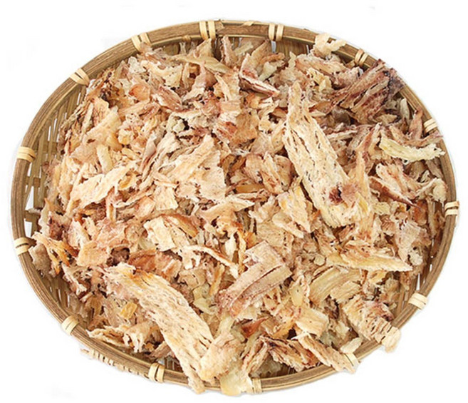 포항마트 대용량 맥반석오징어 파지 500g / 간식 술안주 마른안주 맥주안주 주전부리, 1개