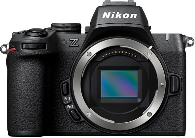 NIKON Z50 II 無反光鏡數位相機 國祥公司貨, Z50II 單機身