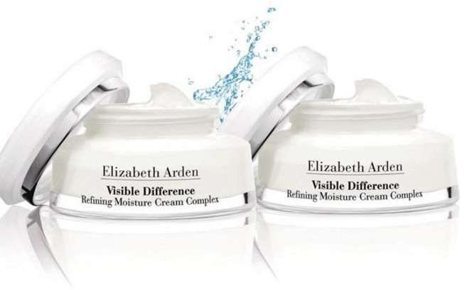 엘리자베스아덴 비져블디퍼런스리화이닝모이스처크림 세트(75ML*2EA), 75ml, 1수량(숫자)