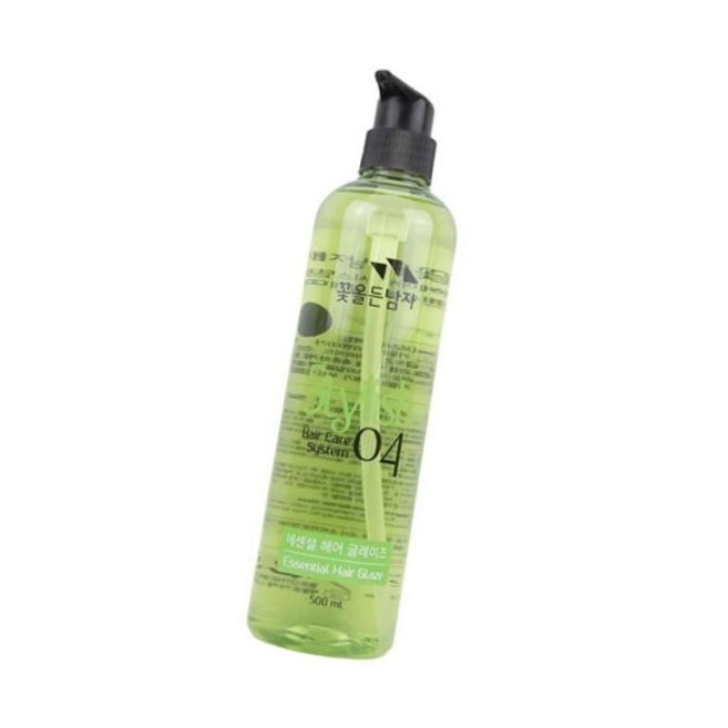 헤어케어 헤어 꽃을든남자 에센셜 시스템 글레이즈 50 1EA