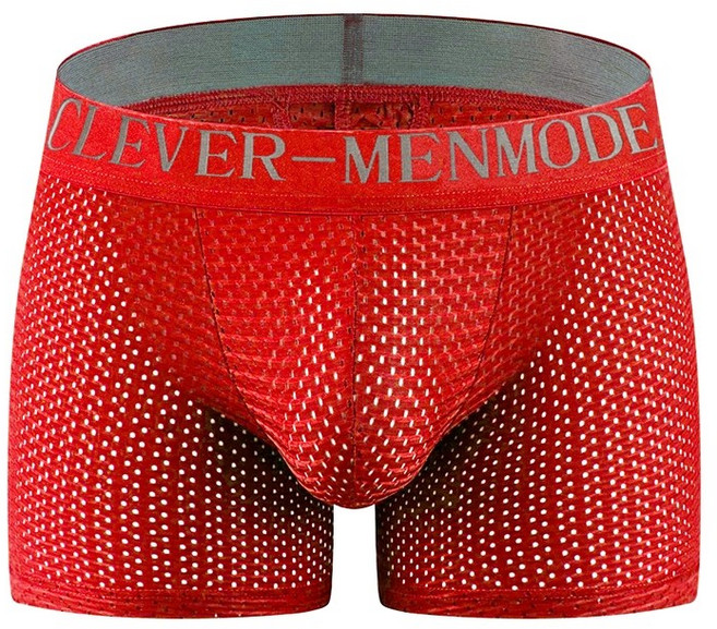 남성 엉뽕팬티 엉덩이 리프팅 속옷 보정 힙업 패드 메쉬 드로즈