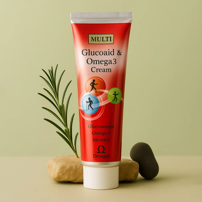 마디편안 손관절 크림 캐비어 손가락 마디 통증 손목 관절 케어, 1개, 165ml - 쿠팡