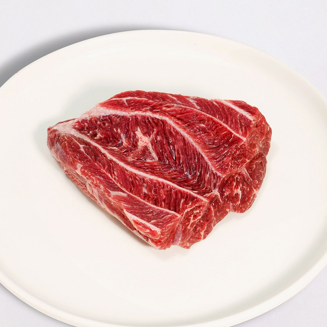 한우이츠 한우 사태살 400g, 1개