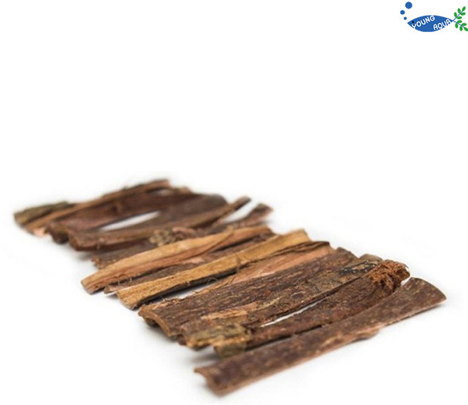영아쿠아 탄토라 알몬드 바크 20G, 1개