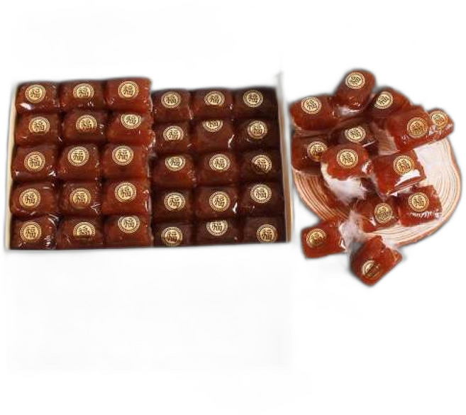 배도라지엿 단지청 갱엿 들이 무 생강엿 수능엿 호박엿 조청 합격엿 인진쑥, 1개, 0mg