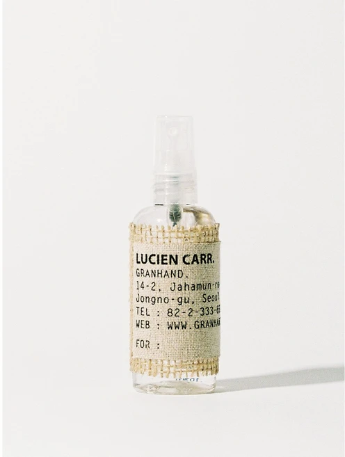 그랑핸드 멀티 퍼퓸 LUCIEN CARR. 루시엔 카, 1개, 100ml - 쿠팡