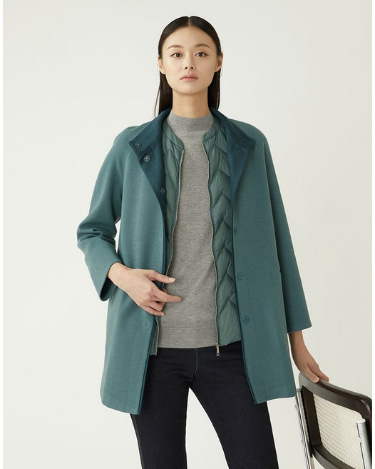 올리비아로렌 자켓 VOPFUYS1311