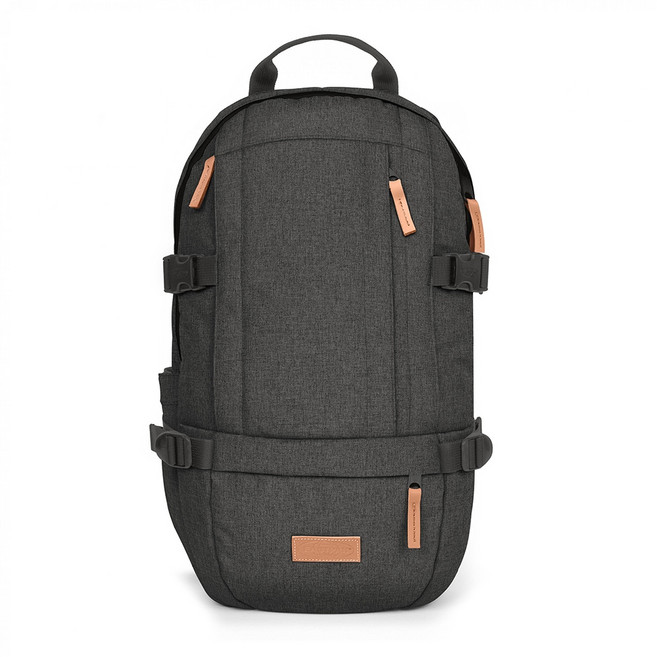【EASTPAK】FLOID - CORE SERIES後背包 EK0A5BC, 鐵灰