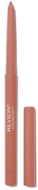 REVLON 레브론 컬러스테이 립라이너와 샤프너 플럼 060 0.01 온스 (28g), 1개, 갈색 - 쿠팡