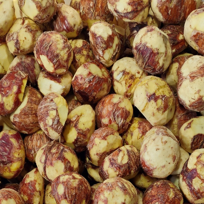 충주밤(대) 겉껍질만깐밤 맛 100% 보장 (이장님네 농산물), 1.5kg, 1박스, 겉껍질만깐밤 1.5kg