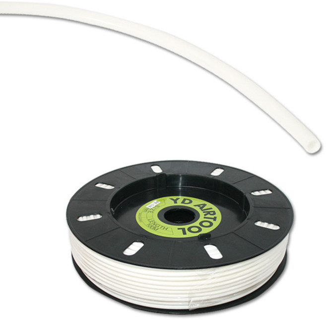 정수기 호스 (1/4) 6.35mm 정수기 부속 부품 - 1M, 1개