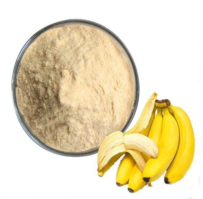 바나나엑기스분말 100g 샘플, 1개, 단품