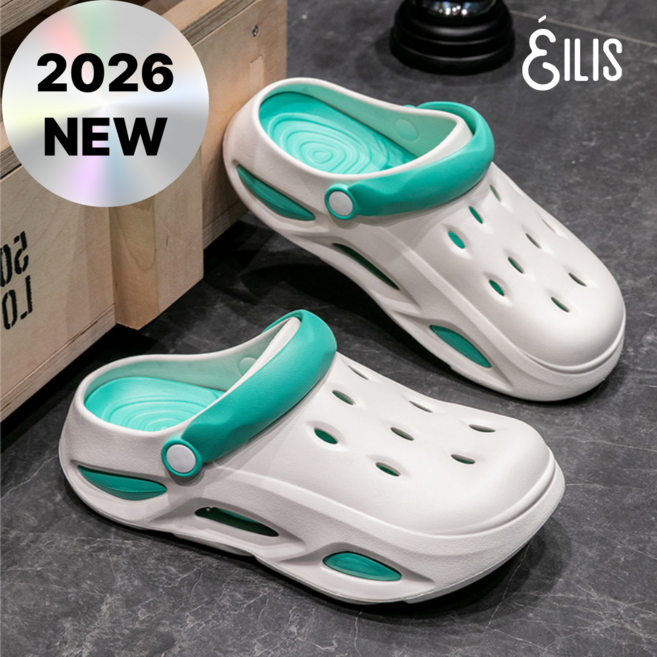 앨리쉬 리커버리 무중력 쿠션 슬리퍼