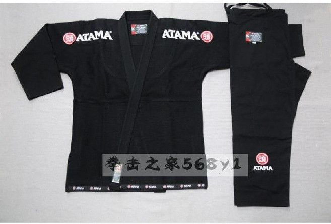 주짓수도복 뱅가드 베이직 도복 유도복 블랙 화이트 시합용 알파 선수용
