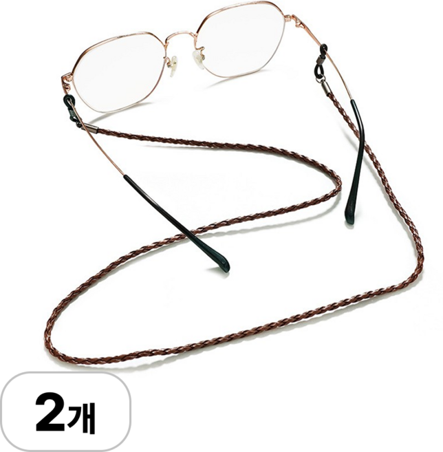 로멀리 데일리 안경줄 스트랩