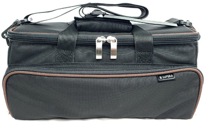 슈페라 디지털 믹서 콘솔 케이스 베링거 마이다스 SD16 SD8 XR16 XR18 XR12 호환, 1개