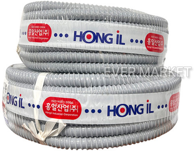 에어컨 호스 교체용 배수 호스 1롤 16mm 19mm, 1개