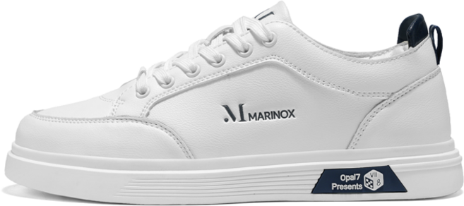 마리녹스 남자스니커즈 운동화 포인트신발 봄가을스니커즈 MX3050