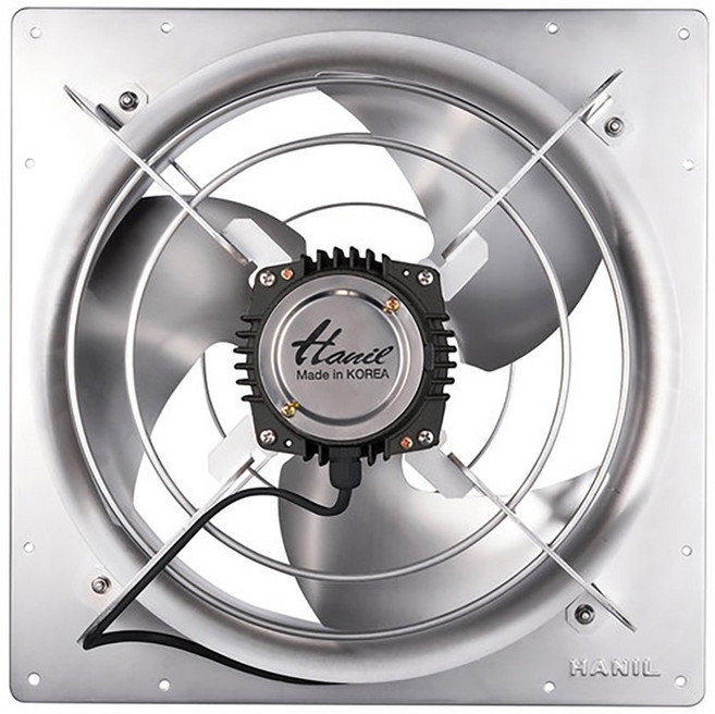 한일 EKSS-35000 공장 산업용 환풍기 (390mm), 상세 참조