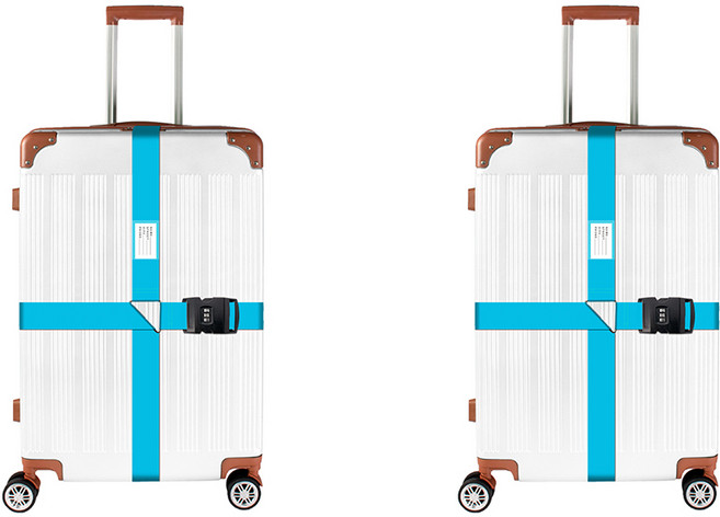 1+1 싱글레이드 캐리어 스트랩 벨트 튼튼 터짐 방지