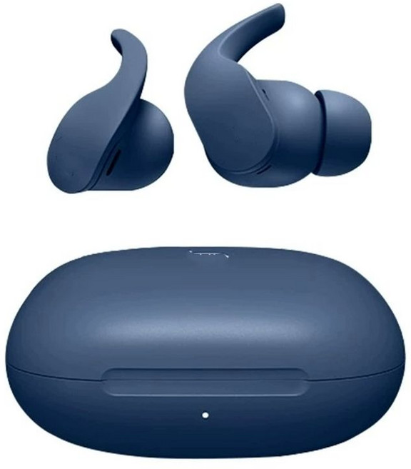 Beats Fit Pro 이어폰 무선 노이즈캔슬링 킴카다시안, F. 웨이브 블루 Fit Pro