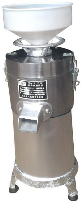 두유 제조기 산업용 두유기 연마기 아침식당용 전자동, 단일 항목