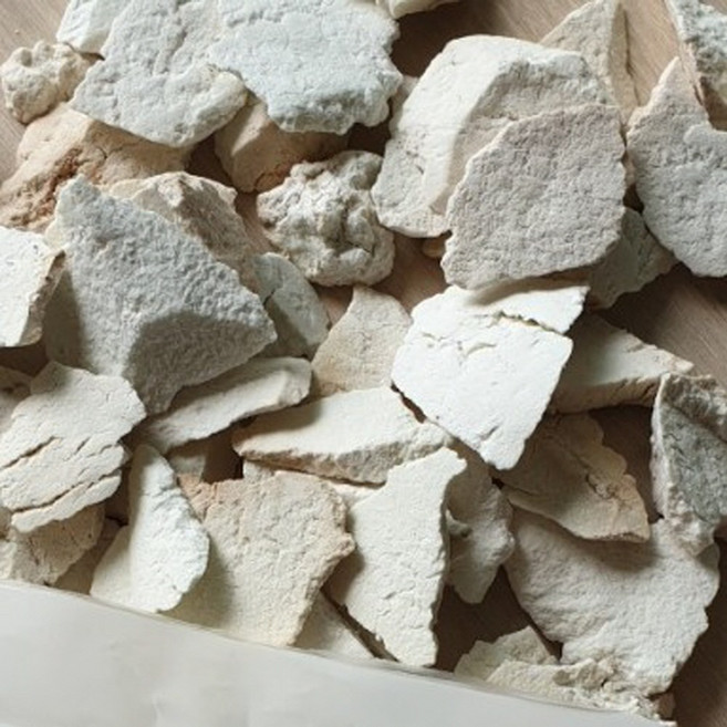 피로 회복과 기력 증진을 돕는 국내산 말린 건조 복령 백봉령 백복령, 1세트, 300g