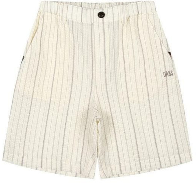 닥스키즈 서커 스트라잎 팬츠 SET UP DUM10PS29M CR_P415960388