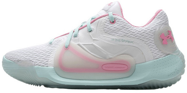 언더아머 남성 UA 아나토믹스 스판 2 농구화 3022626