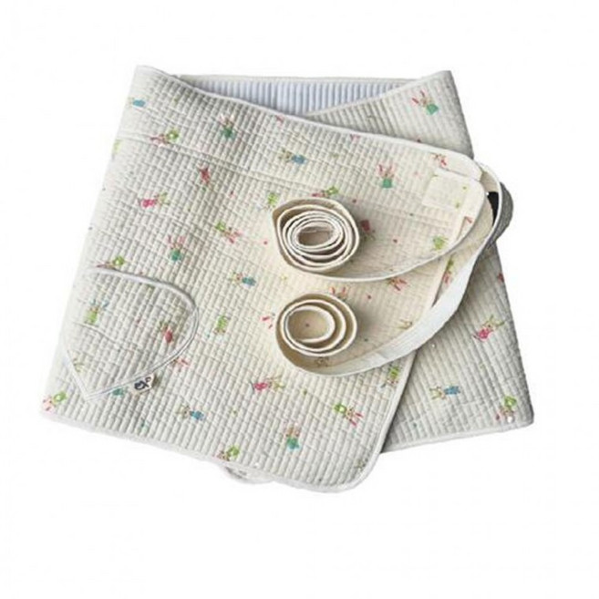 나와니스 토토 일자형 사계절 5부 전통포대기, 상세페이지 참조