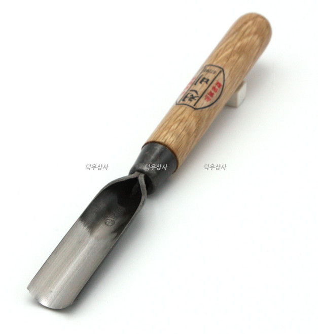 천비 환도 환칼 조각도 조각칼 칼 도 목공구 공구 목공 도구 우드 카빙, 18mm