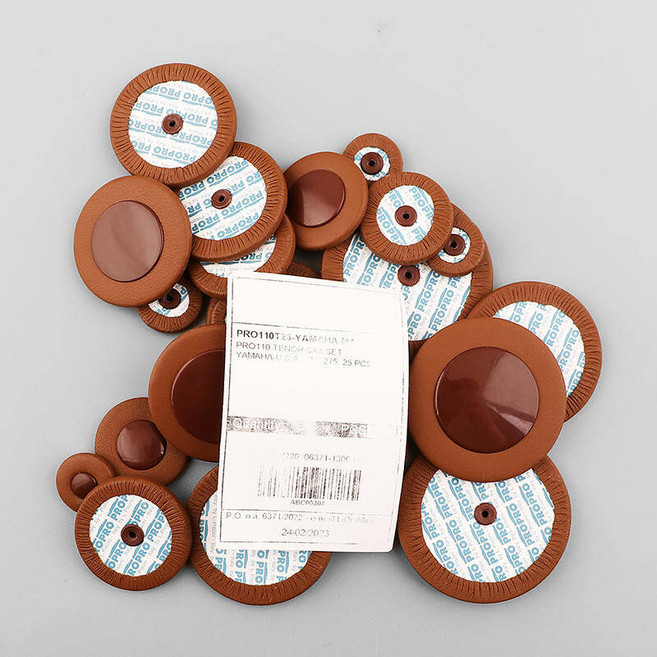 테너 알토 색소폰 사운드 홀 가죽 포장 62 275 PRO 스타터 475 875 SELMER 803 802 54, yamah tenor pro, 1개